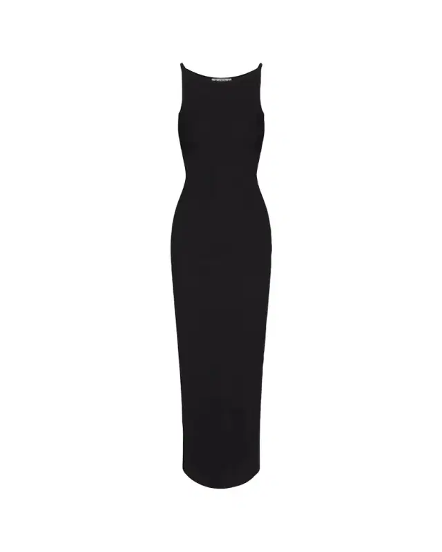 Iris Maxi Dress