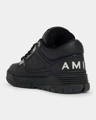 Amiri Men's MA-1 Leather High-Top Sneakers | Thumbnail 17 Amiri Men's MA-1 Leather High-Top Sneakers | Thumbnail 17