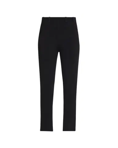 Alaïa Belt-Loop Ankle Leggings | Thumbnail 1