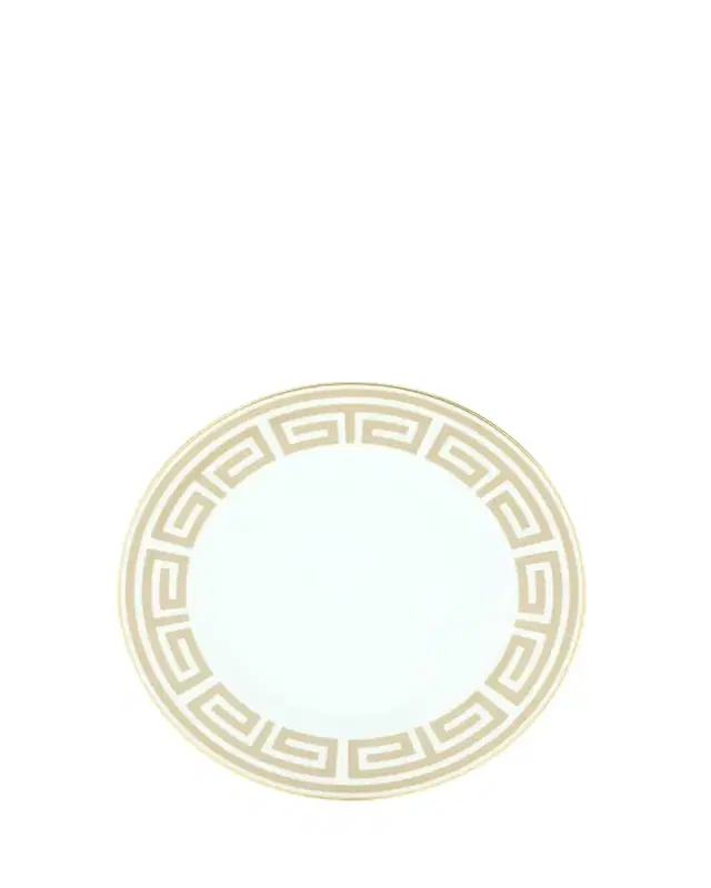 GINORI 1735 Labirinto Cachemire Charger Plate