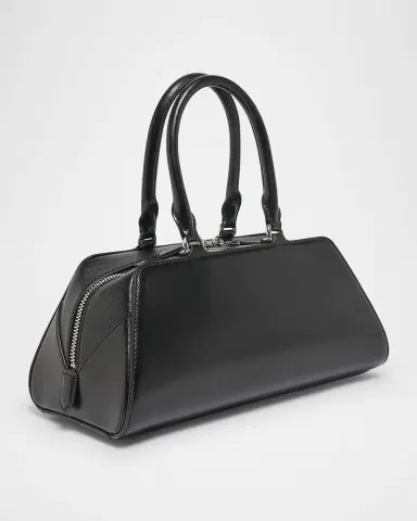 Givenchy Antigona Small Top-Handle Bag in Leather | Thumbnail 2 Givenchy Antigona Small Top-Handle Bag in Leather | Thumbnail 2
