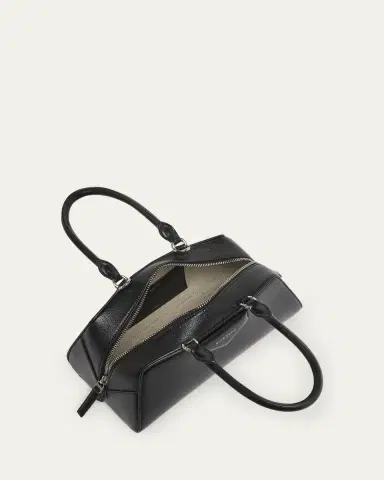 Givenchy Antigona Small Top-Handle Bag in Leather | Thumbnail 8 Givenchy Antigona Small Top-Handle Bag in Leather | Thumbnail 8