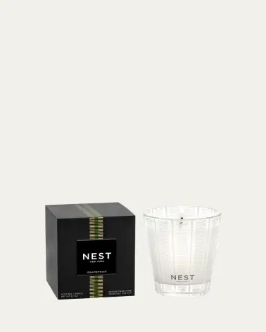 NEST New York Grapefruit Classic Candle, 8.1 oz. | Thumbnail 2 NEST New York Grapefruit Classic Candle, 8.1 oz. | Thumbnail 2