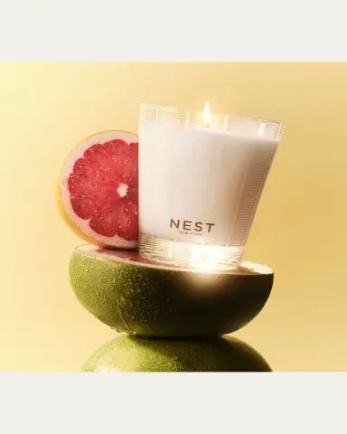 NEST New York Grapefruit Classic Candle, 8.1 oz. | Thumbnail 3 NEST New York Grapefruit Classic Candle, 8.1 oz. | Thumbnail 3