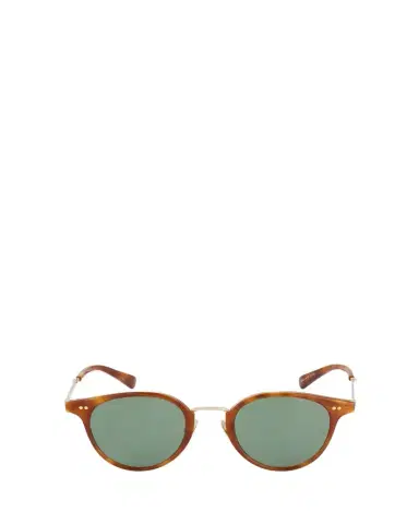 Mr. Leight Men's Marmont Combo S Round Sunglasses | Thumbnail 1 Mr. Leight Men's Marmont Combo S Round Sunglasses | Thumbnail 1
