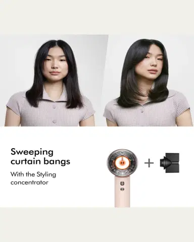 Dyson Supersonic Nural Hair Dryer | Thumbnail 3