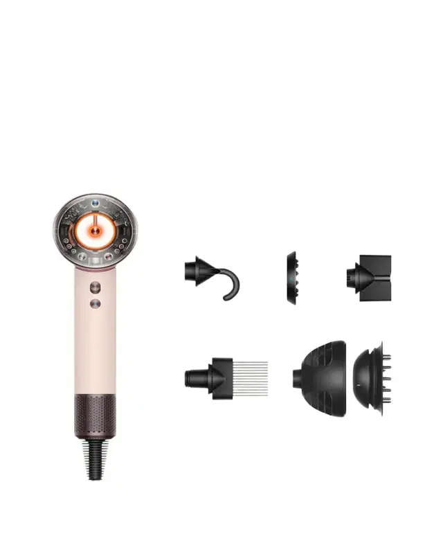Dyson Supersonic Nural Hair Dryer