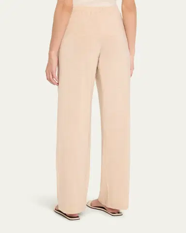 Hanro Natural Elegance Soft Viscose Lounge Pants | Thumbnail 3