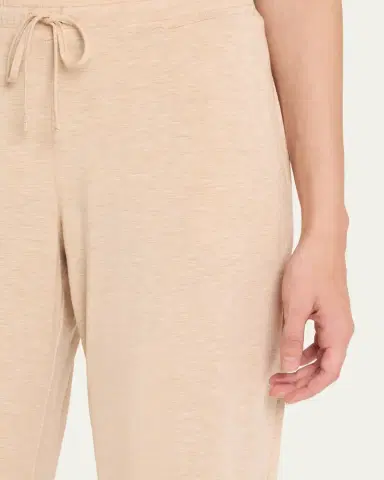 Hanro Natural Elegance Soft Viscose Lounge Pants | Thumbnail 5