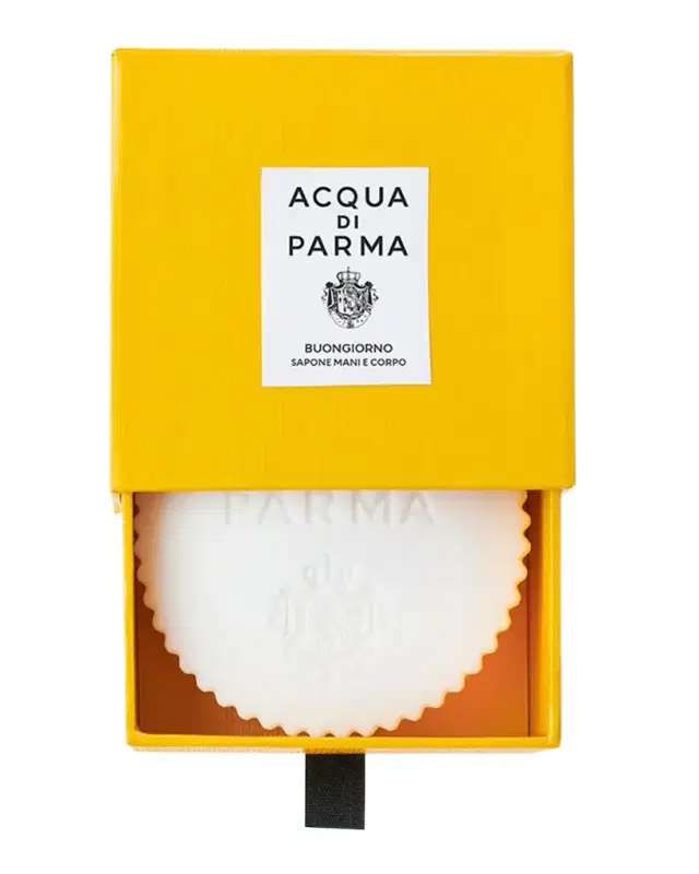 Buongiorno Soap Bar, 5 oz.