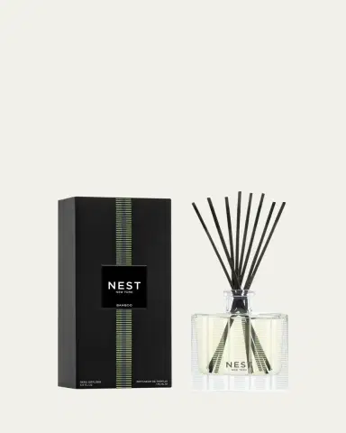 NEST New York Bamboo Reed Diffuser, 5.9 oz. | Thumbnail 2