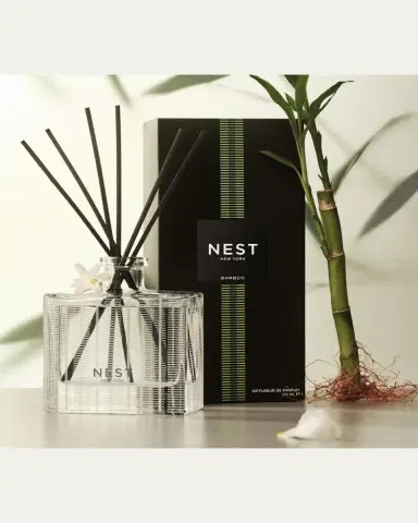 NEST New York Bamboo Reed Diffuser, 5.9 oz. | Thumbnail 3