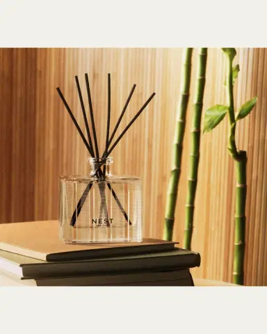 NEST New York Bamboo Reed Diffuser, 5.9 oz. | Thumbnail 4