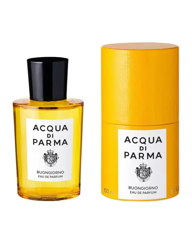 Buongiorno Eau de Parfum, 3.4 oz.