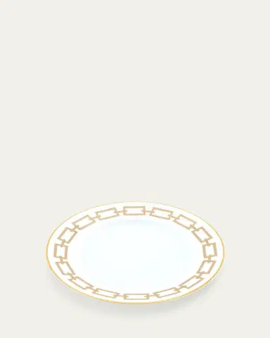 Ginori 1735 Catene Cachemire Dinner Plate | Thumbnail 2 Ginori 1735 Catene Cachemire Dinner Plate | Thumbnail 2