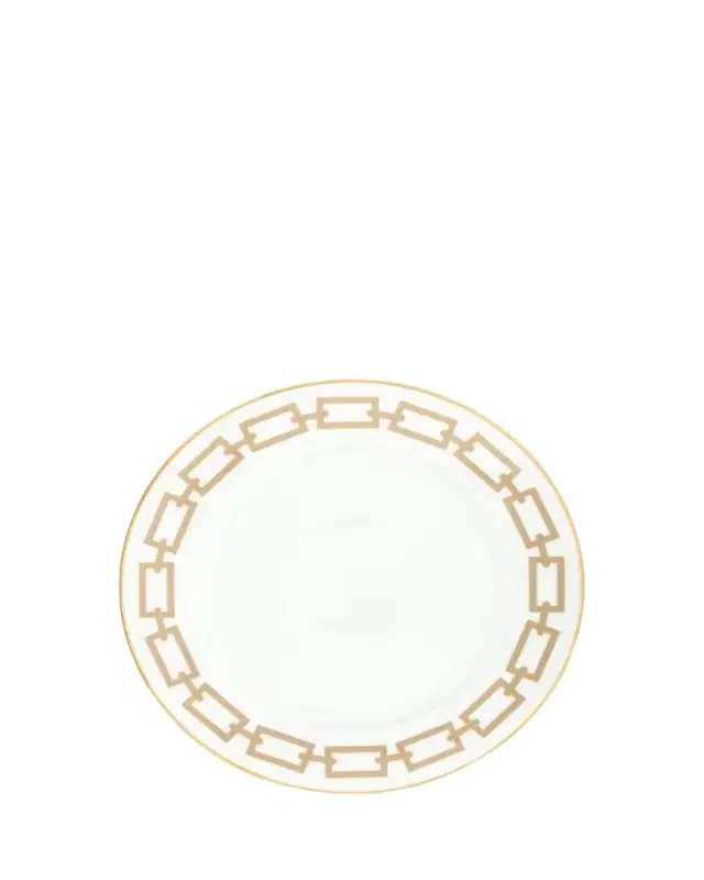 Ginori 1735 Catene Cachemire Dinner Plate