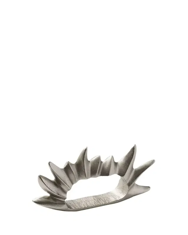 Kim Seybert Flame Napkin Ring