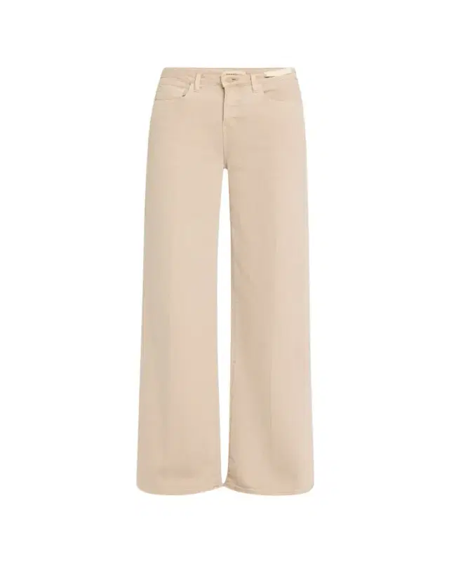 Alicent High-Rise Sneaker Jeans