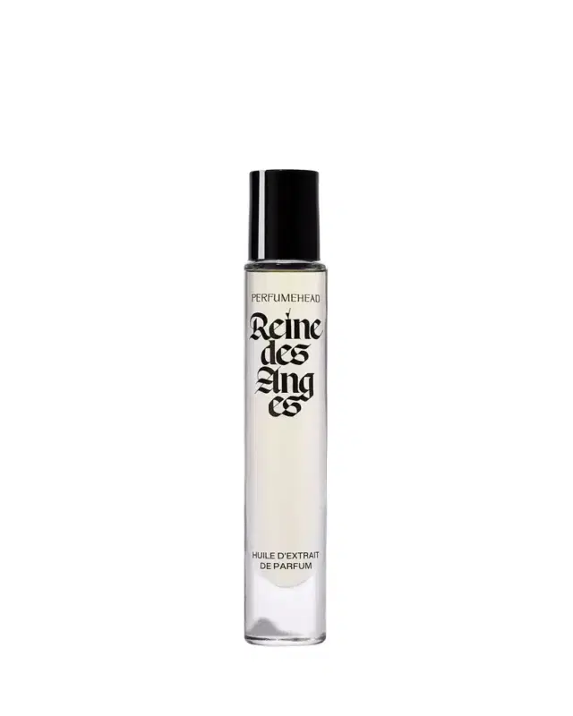 Perfumehead Reine Des Anges Extrait de Parfum, 0.34 oz.