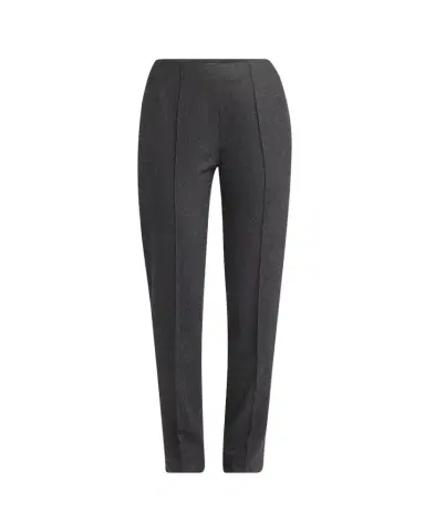Giorgio Armani Cashmere Flannel Slim-Leg Ankle Trousers | Thumbnail 1 Giorgio Armani Cashmere Flannel Slim-Leg Ankle Trousers | Thumbnail 1