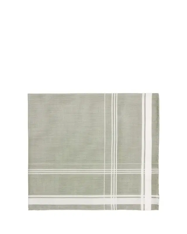 Men's Signature Cotton Handkerchief