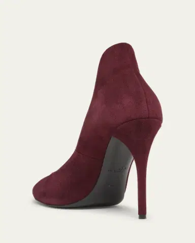 Alaïa Suede Pumps | Thumbnail 2