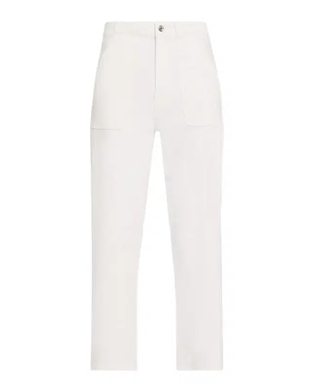 The Modern Pocket Wide Jeans
