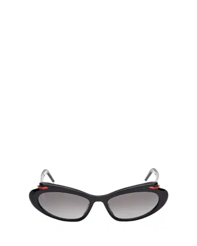 Christian Louboutin Miss Z Acetate Aviator Sunglasses | Thumbnail 1 Christian Louboutin Miss Z Acetate Aviator Sunglasses | Thumbnail 1