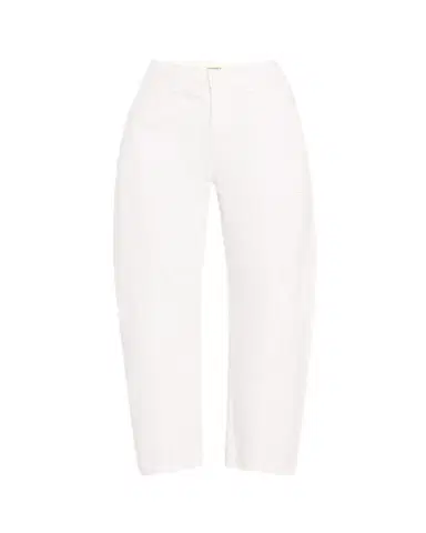 L'AGENCE Cody High-Rise Rodeo Jeans | Thumbnail 1
