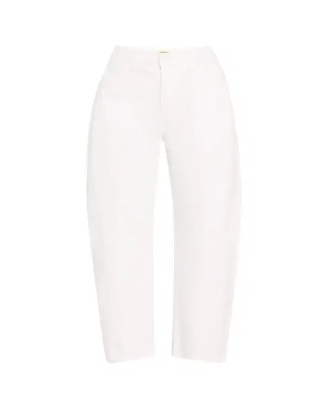 Cody High-Rise Rodeo Jeans