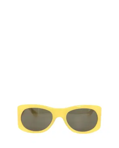 Selima Optique x Zankov Aleksandr Square Acetate Sunglasses | Thumbnail 1 Selima Optique x Zankov Aleksandr Square Acetate Sunglasses | Thumbnail 1
