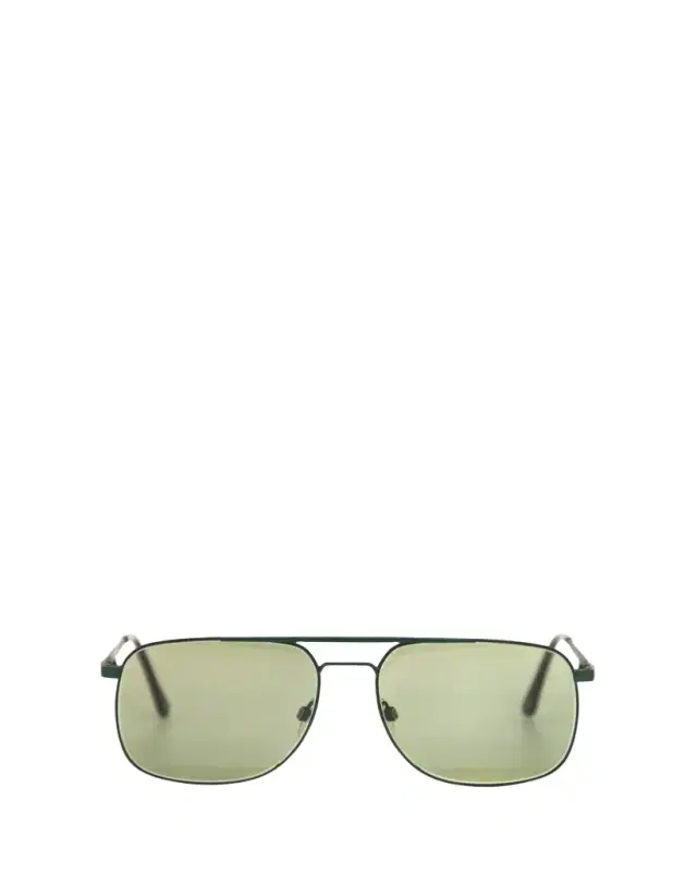 Selima Optique x Zankov Toni Aviator Metal Sunglasses