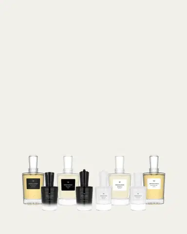 Mind Games Perfumer Extraordinaire Kingside Extrait de Parfum, 3.4 oz. | Thumbnail 3 Mind Games Perfumer Extraordinaire Kingside Extrait de Parfum, 3.4 oz. | Thumbnail 3