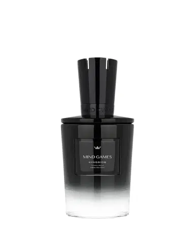 Mind Games Perfumer Extraordinaire Kingside Extrait de Parfum, 3.4 oz. | Thumbnail 1 Mind Games Perfumer Extraordinaire Kingside Extrait de Parfum, 3.4 oz. | Thumbnail 1