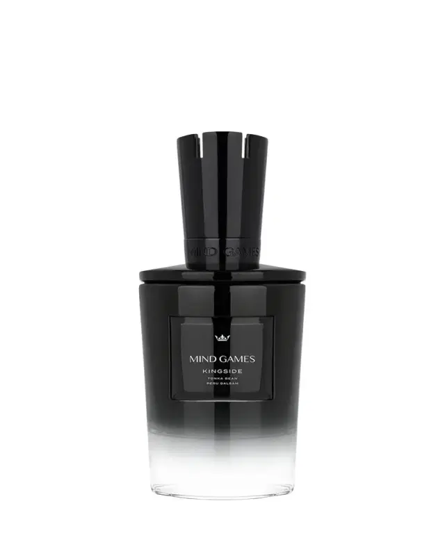 MIND GAMES Perfumer Extraordinaire Kingside Extrait de Parfum, 3.4 oz.