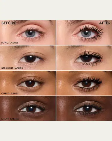 Dior Diorshow Overvolume Extreme Volume Mascara | Thumbnail 3