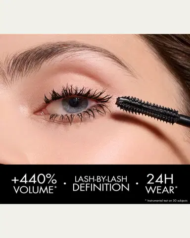 Dior Diorshow Overvolume Extreme Volume Mascara | Thumbnail 5