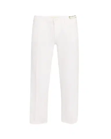 L'Agence Blaine Low-Rise Crop Straight Jeans | Thumbnail 1