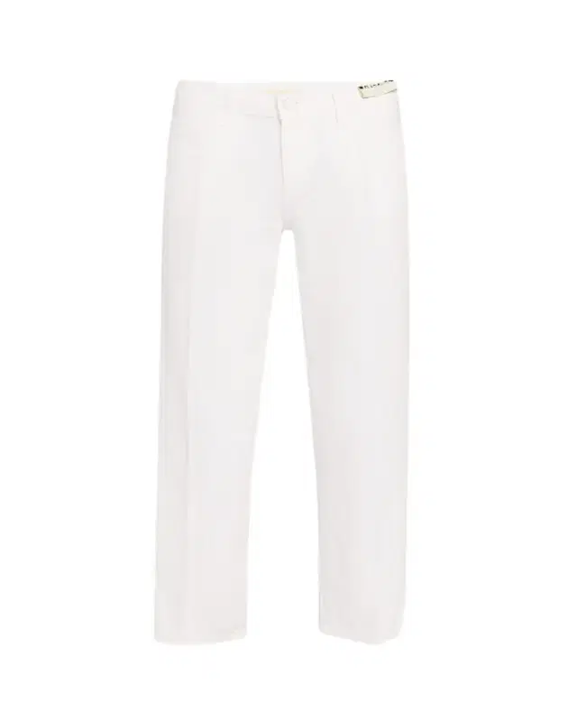 L'Agence Blaine Low-Rise Crop Straight Jeans