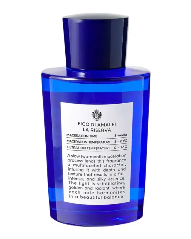 Fico di Amalfi La Riserva Eau de Parfum, 6.1 oz.