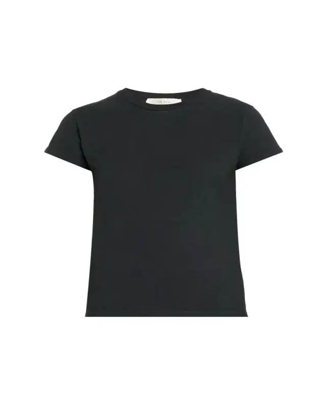 Tori Shrunken T-Shirt