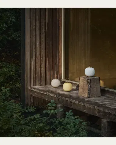 Louis Poulsen VL45 Radiohus 6.9" Portable Lamp | Thumbnail 4 Louis Poulsen VL45 Radiohus 6.9" Portable Lamp | Thumbnail 4