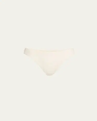 SIMKHAI Tati Cheeky Bikini Bottoms | Thumbnail 1