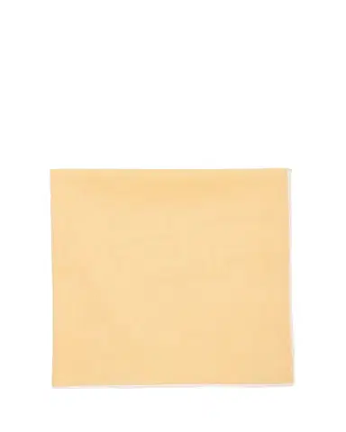 Simonnot Godard Men's Cotton Satin-Edge Pocket Handkerchief | Thumbnail 1 Simonnot Godard Men's Cotton Satin-Edge Pocket Handkerchief | Thumbnail 1