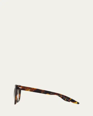 BARTON PERREIRA Bolsha Square Acetate Sunglasses | Thumbnail 5 BARTON PERREIRA Bolsha Square Acetate Sunglasses | Thumbnail 5