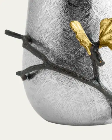 Michael Aram Butterfly Ginkgo Toothbrush Holder | Thumbnail 2
