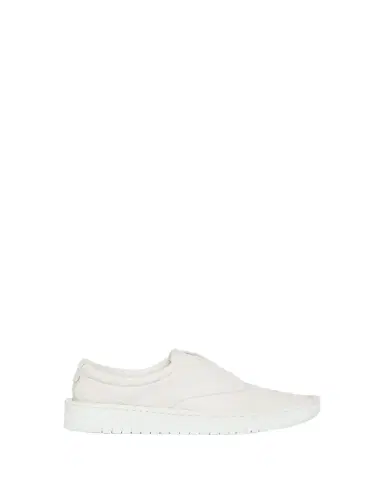 Giorgio Armani Men's Deerskin Slip-On Sneakers | Thumbnail 1 Giorgio Armani Men's Deerskin Slip-On Sneakers | Thumbnail 1