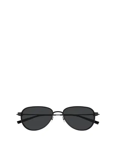 Saint Laurent SL772 Metal Aviator Sunglasses | Thumbnail 1 Saint Laurent SL772 Metal Aviator Sunglasses | Thumbnail 1