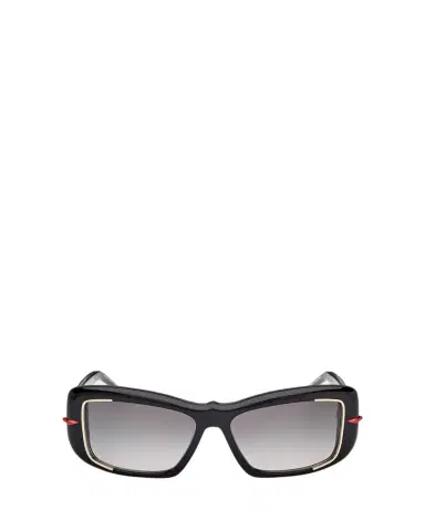 Christian Louboutin Square Acetate Sunglasses | Thumbnail 1 Christian Louboutin Square Acetate Sunglasses | Thumbnail 1