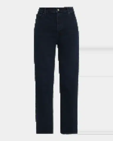 FRAME Le Sleek Straight Jeans | Thumbnail 2